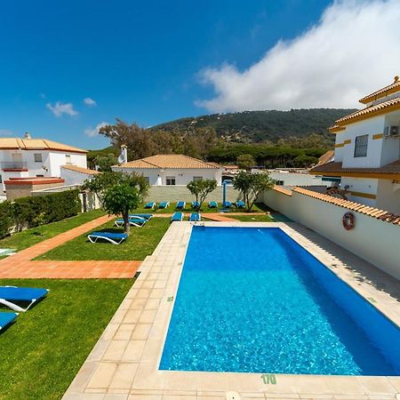 Hostal Miramar Los Canos De Meca Εξωτερικό φωτογραφία