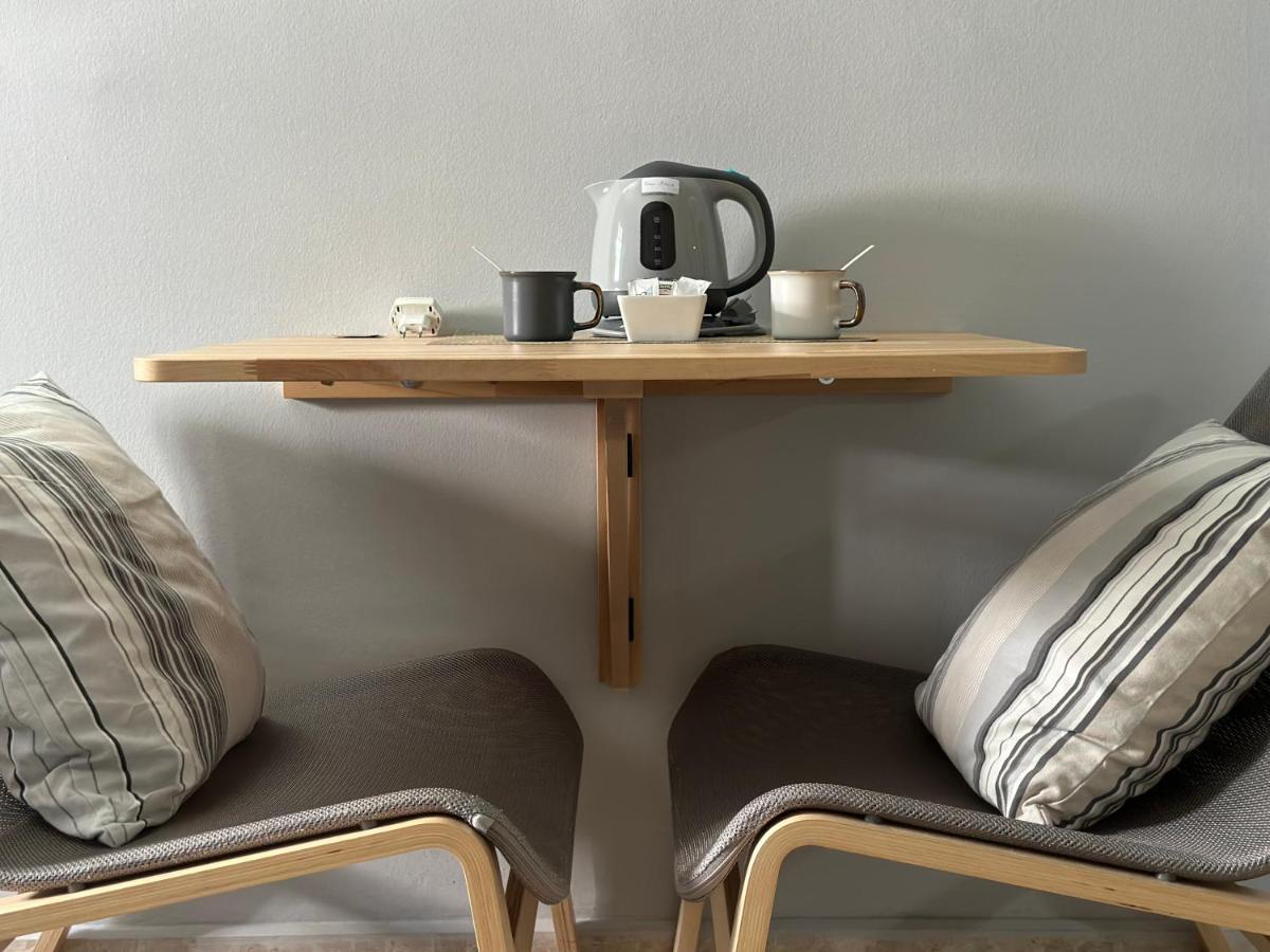 Hostal Miramar Los Canos De Meca Εξωτερικό φωτογραφία