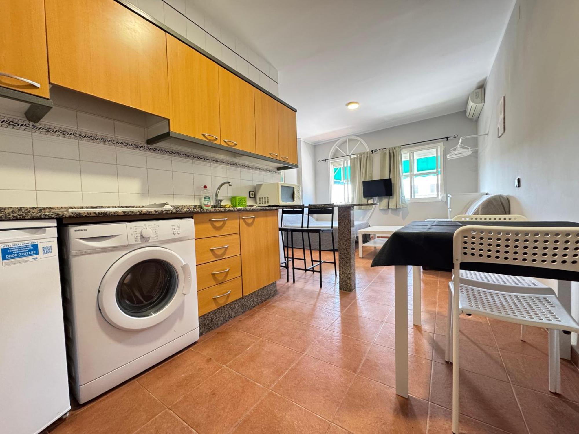 Hostal Miramar Los Canos De Meca Εξωτερικό φωτογραφία