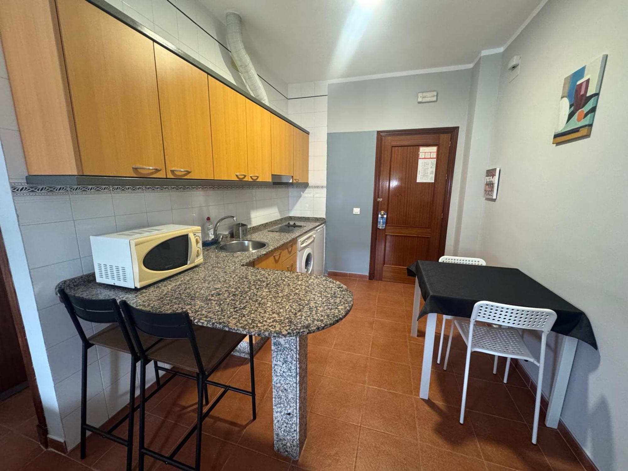 Hostal Miramar Los Canos De Meca Εξωτερικό φωτογραφία