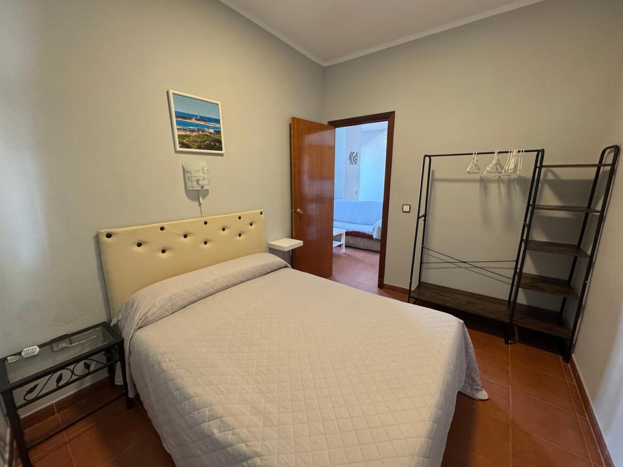 Hostal Miramar Los Canos De Meca Εξωτερικό φωτογραφία